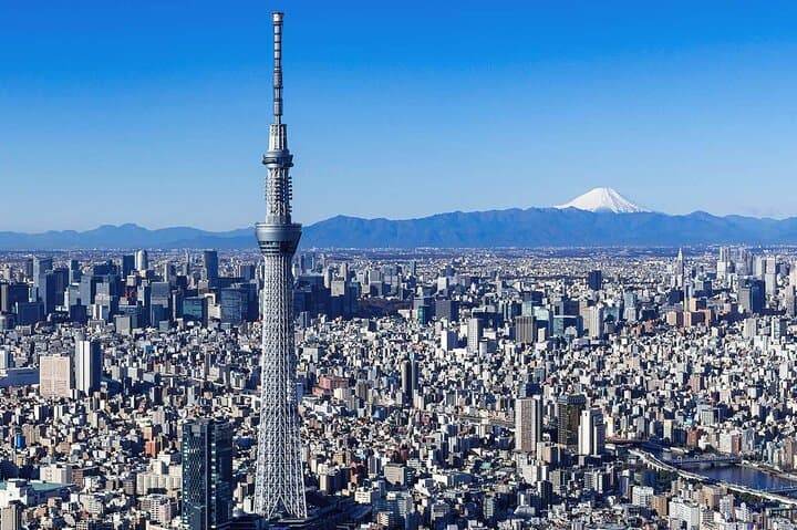 Private Full Day Tour Around Tokyo Like a Local — photo 4