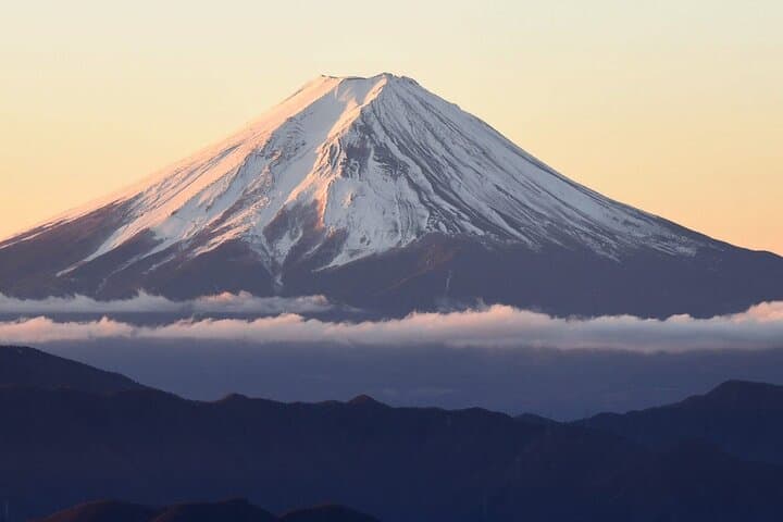 Mt. Fuji Luxury Getaway and Hakone Adventure by Private Car — photo 11