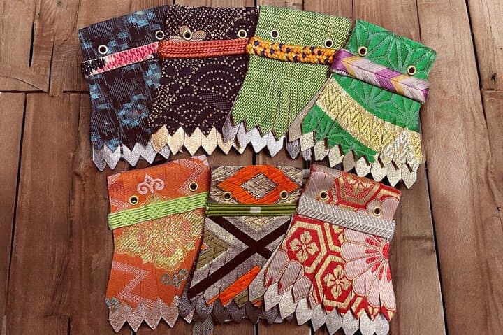 Tokyo Original Shoes Kilties Workshop — photo 9