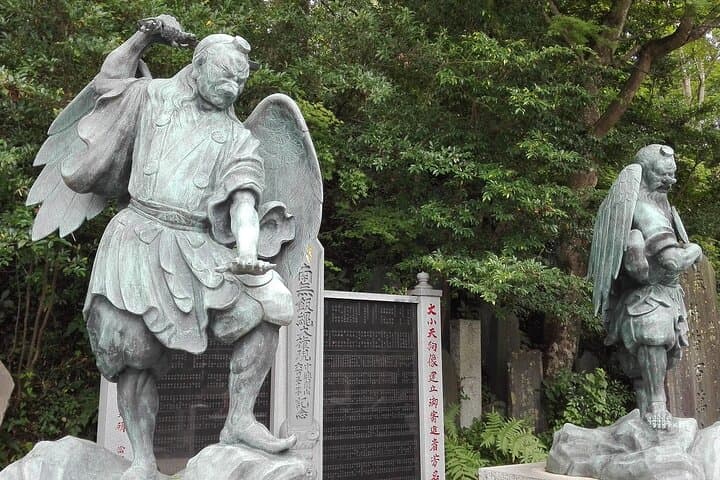 Mt. Takao with Hot Spring Private Tour — photo 10