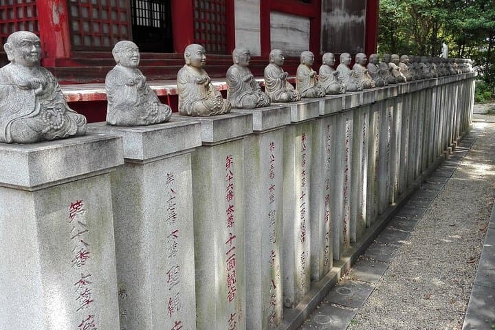 Mt. Takao with Hot Spring Private Tour — photo 11