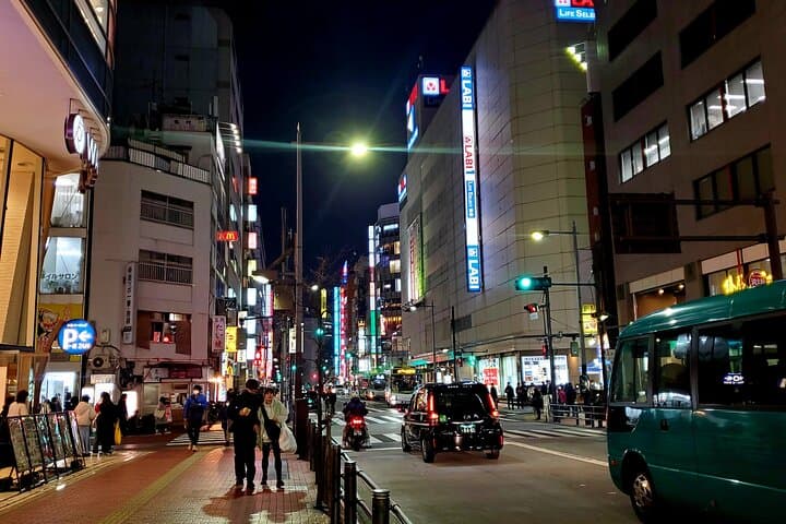 3 Days, 1. Tokyo, 2.Mt. Fuji & 3. Hakone Private Tour from Tokyo — photo 12