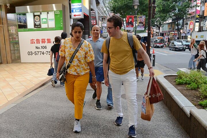Catch Your Best Moments In Tokyo With A Professional Photographer — photo 17