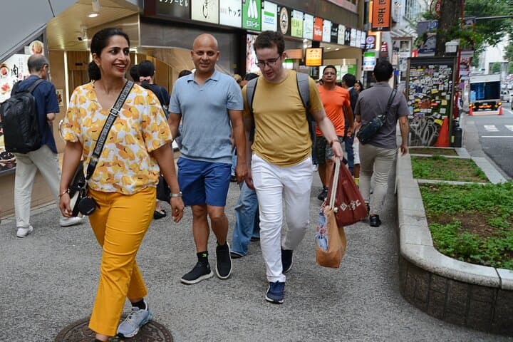 Catch Your Best Moments In Tokyo With A Professional Photographer — photo 18