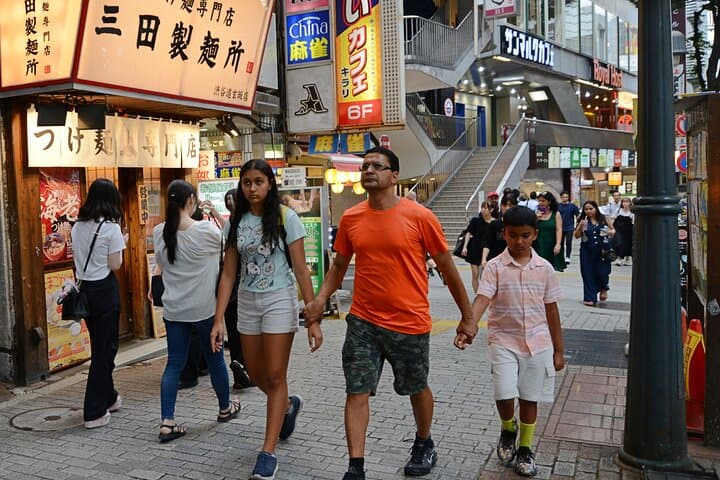 Catch Your Best Moments In Tokyo With A Professional Photographer — photo 19