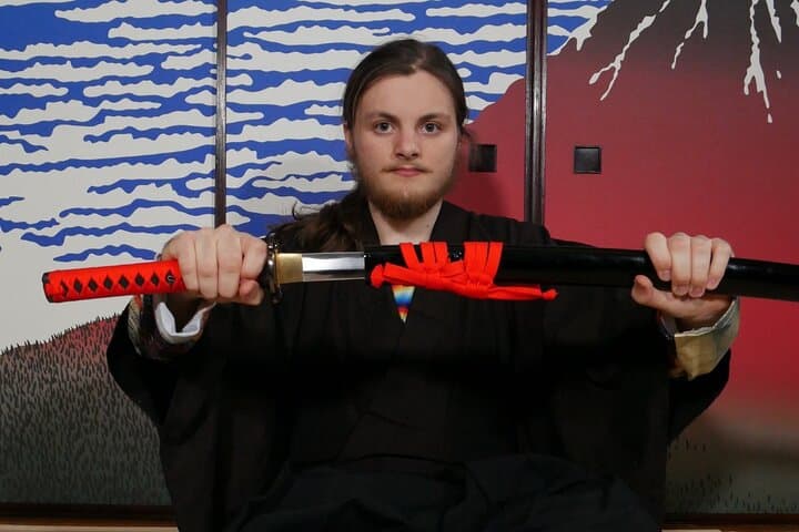 Tokyo: Cosplay Photoshoot at a Traditional Japanese House — photo 7