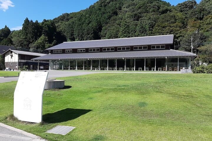 Mt. Takao with Hot Spring Private Tour — photo 12