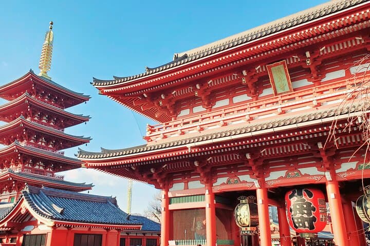 3 Days, 1. Tokyo, 2.Mt. Fuji & 3. Hakone Private Tour from Tokyo — photo 8
