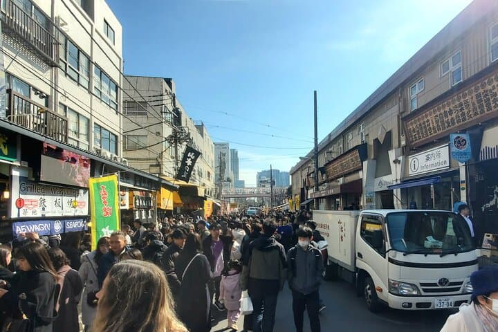 3 Days, 1. Tokyo, 2.Mt. Fuji & 3. Hakone Private Tour from Tokyo — photo 10