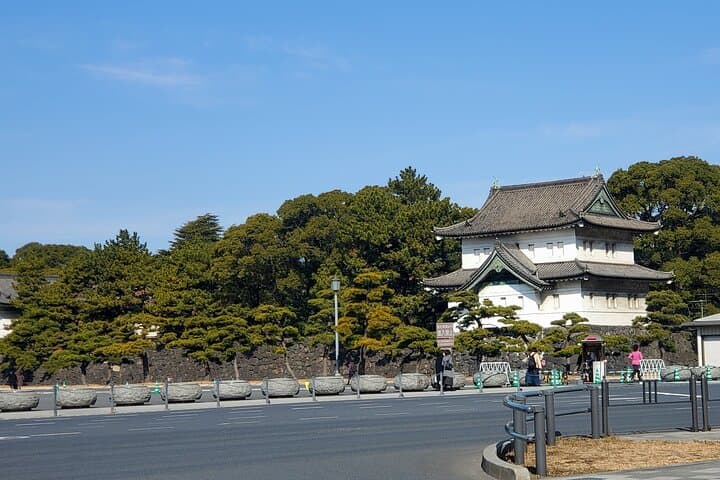 3 Days, 1. Tokyo, 2.Mt. Fuji & 3. Hakone Private Tour from Tokyo — photo 11