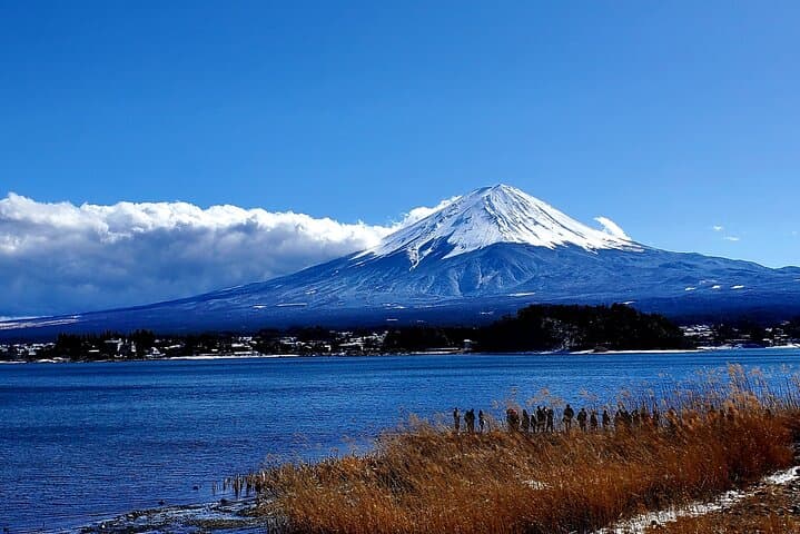 3 Days, 1. Tokyo, 2.Mt. Fuji & 3. Hakone Private Tour from Tokyo — photo 13