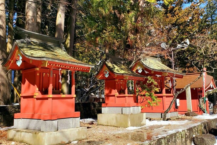 2 Days - 1.Tokyo/2.Mt. Fuji and Hakone Private Tour from Tokyo — photo 15
