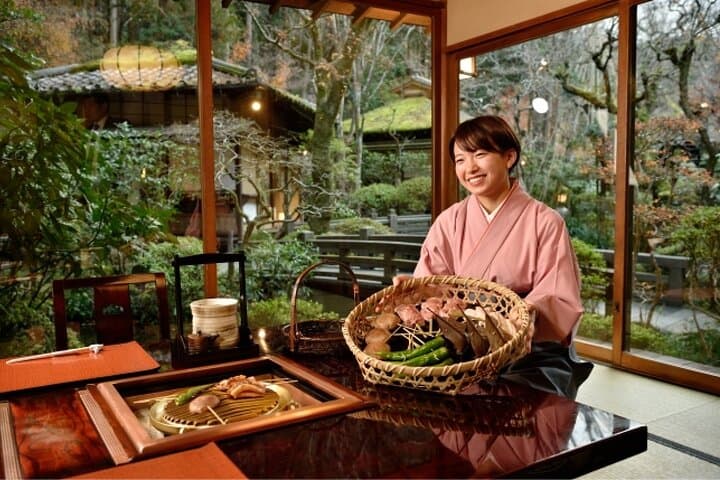 Gourmet Tour in Mountain Takao, Tokyo — photo 14