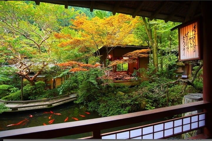 Gourmet Tour in Mountain Takao, Tokyo — photo 16