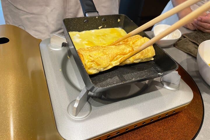 Tokyo: Learn to Cook Bento, Oyakodon and More! — photo 3