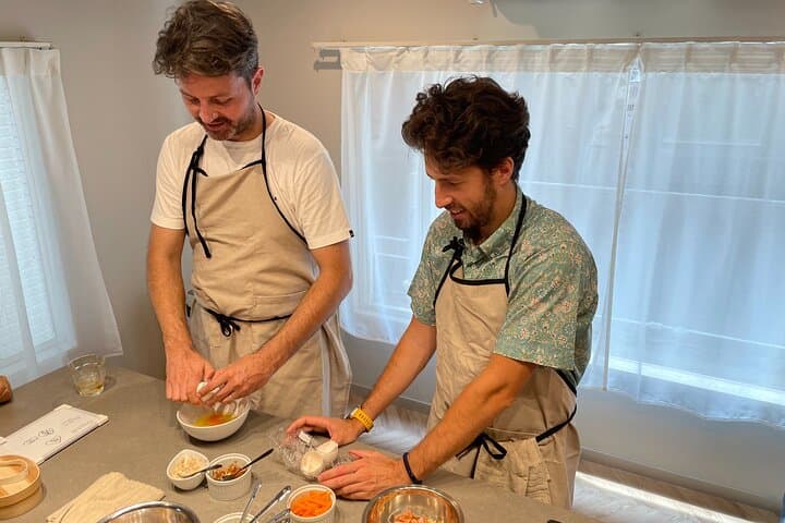Tokyo: Learn to Cook Bento, Oyakodon and More! — photo 6