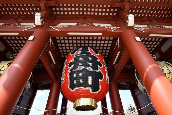 Tokyo: Guided Asakusa History Walk & Skytree Sky Views — photo 6