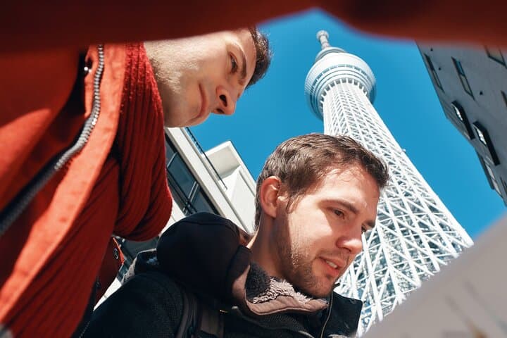 Tokyo: Guided Asakusa History Walk & Skytree Sky Views — photo 4