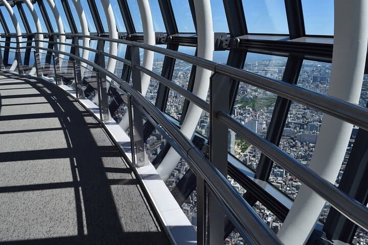 Tokyo: Guided Asakusa History Walk & Skytree Sky Views — photo 3