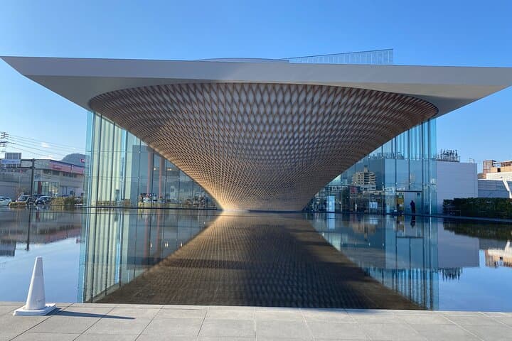 Shiraito Falls and Mt.Fuji Heritage Centre /C-NG — photo 2