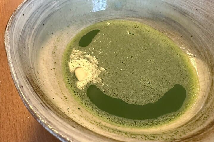 Calligraphy and Matcha in a Warm Kumamoto Home — photo 7