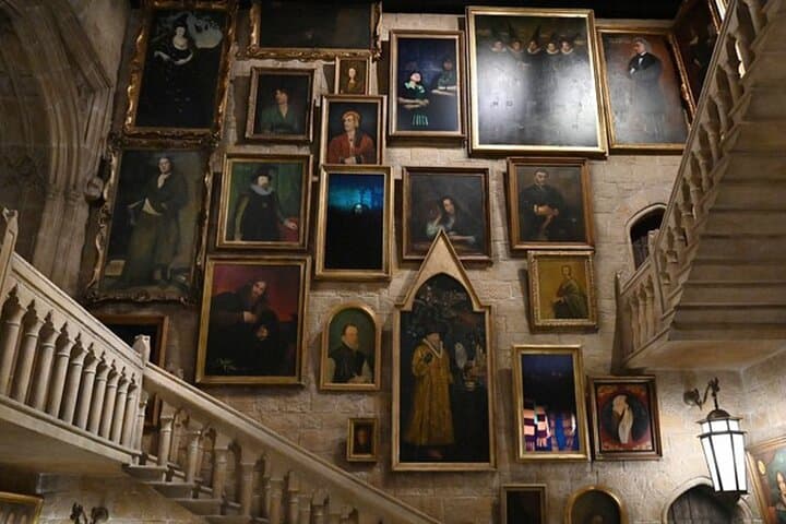 Tokyo WB. Studio Tour Harry Potter's Creation E-Ticket Optional — photo 11