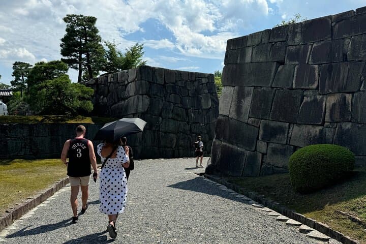 1 Day Private Sightseeing Tour in Kyoto — photo 11
