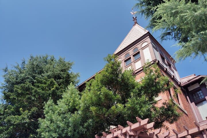 Kobe One-Day Private Walking Tour – 5.5 Hours — photo 20