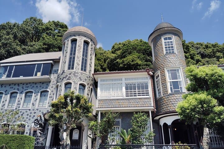 Kobe One-Day Private Walking Tour – 5.5 Hours — photo 15