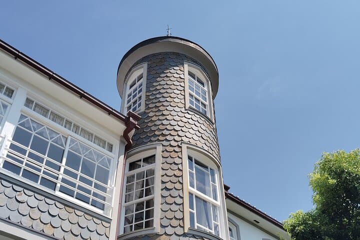 Kobe One-Day Private Walking Tour – 5.5 Hours — photo 18