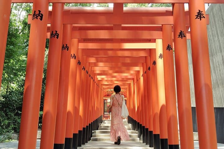Kobe One-Day Private Walking Tour – 5.5 Hours — photo 8