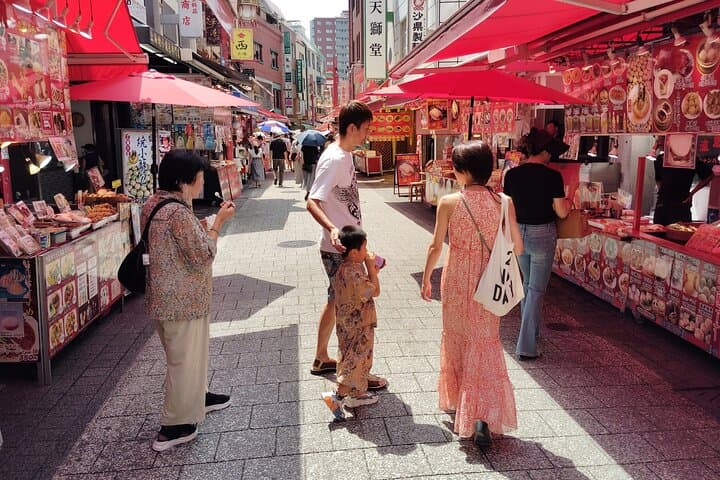 Kobe Sake Tasting, Shrines, Gardens and Scenic Harbor in 1day — photo 13