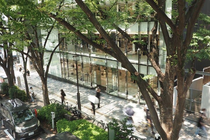 Aoyama Art Museum Tour from Tokyo — photo 14