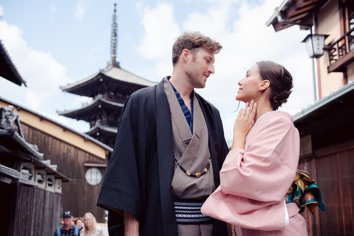 Kyoto Gion Photoshoot Walk - Private Session — photo 11