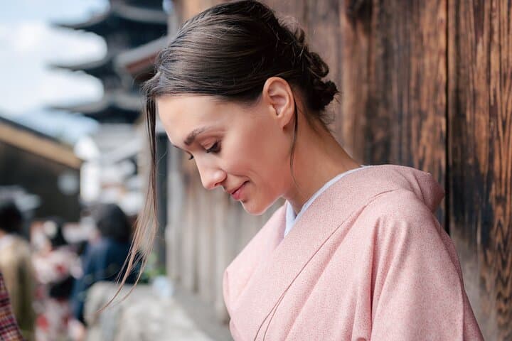 Kyoto Gion Photoshoot Walk - Private Session — photo 19