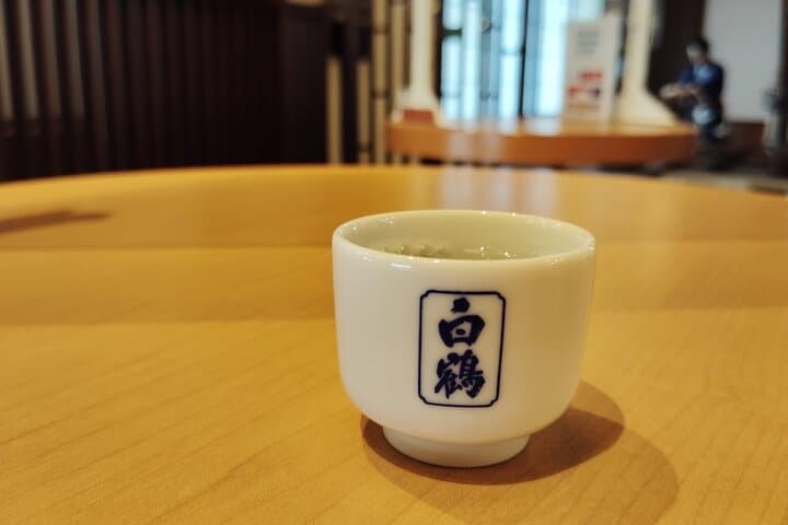 Kobe: 3-Hour Private Sake Tour in Japan’s Top Sake Area — photo 4