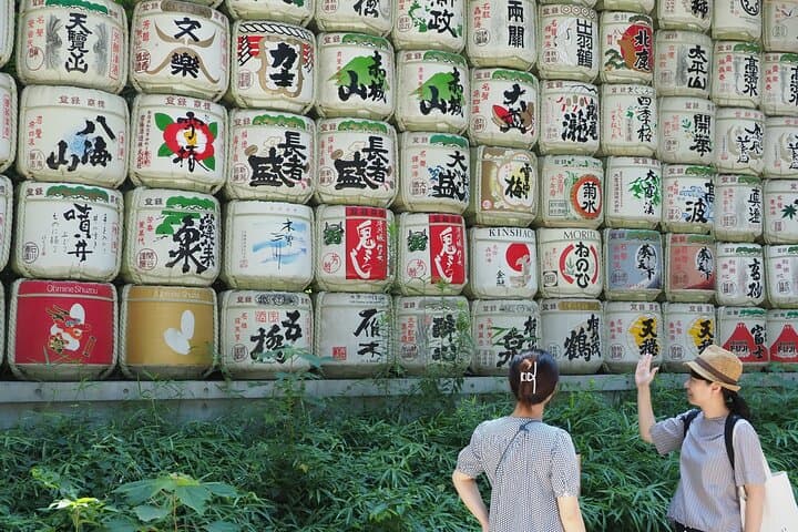 Aoyama Art Museum Tour from Tokyo — photo 6