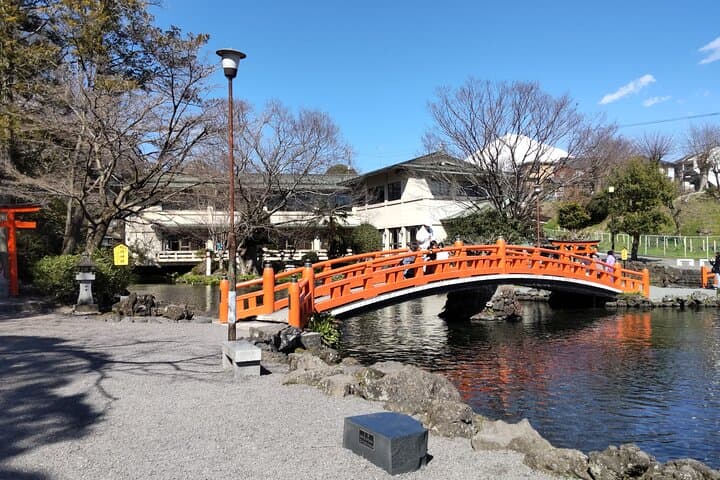 Shiraito Falls and Mt.Fuji Heritage Centre /C-NG — photo 4