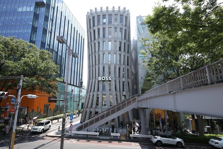 Aoyama Art Museum Tour from Tokyo — photo 17