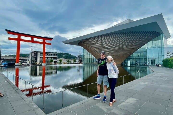 Shiraito Falls and Mt.Fuji Heritage Centre /C-NG — photo 10