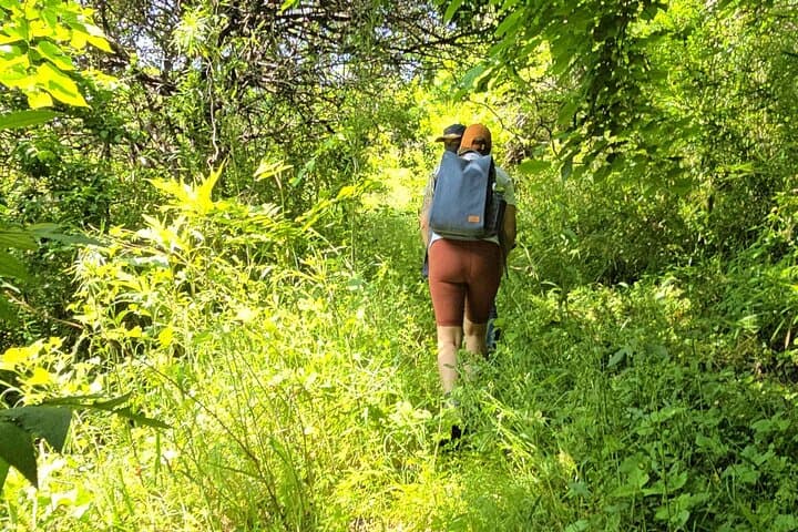 Michinoku 3 Day Hike of Coastal Trail ;Soma,Natori,Matsushima — photo 7