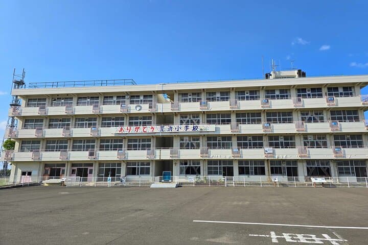 Michinoku 3 Day Hike of Coastal Trail ;Soma,Natori,Matsushima — photo 5