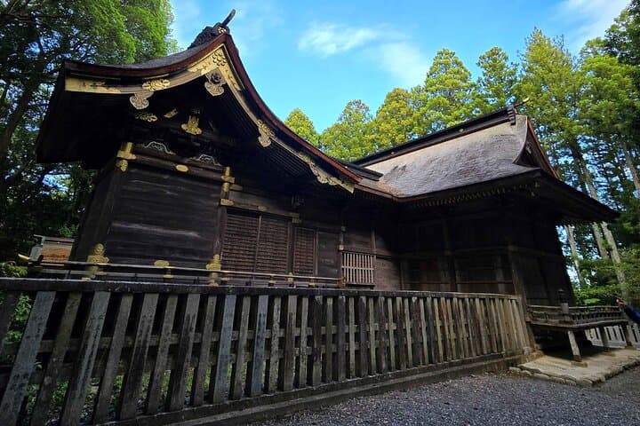 Michinoku 3 Day Hike of Coastal Trail ;Soma,Natori,Matsushima — photo 8