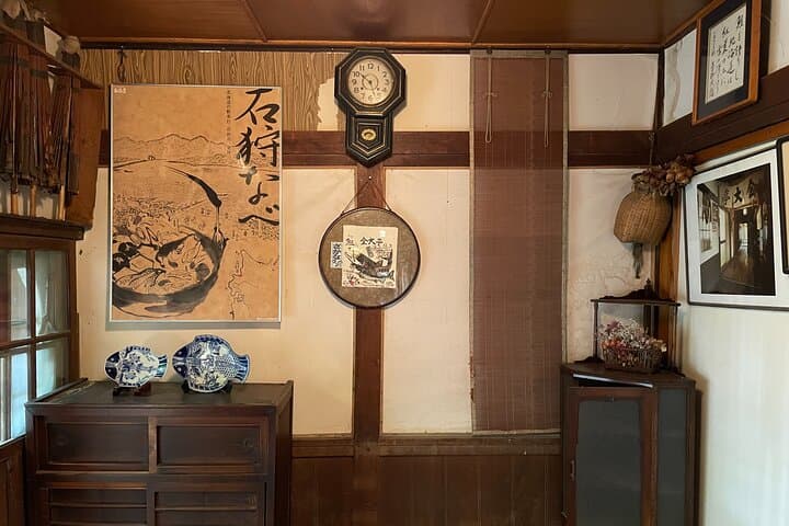 Origin of Ishikari Nabe: Course Lunch (7 Dishes) — photo 6