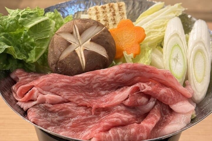 Tokyo 6hr Private Guided Tour & Sumo Show Dinner — photo 3