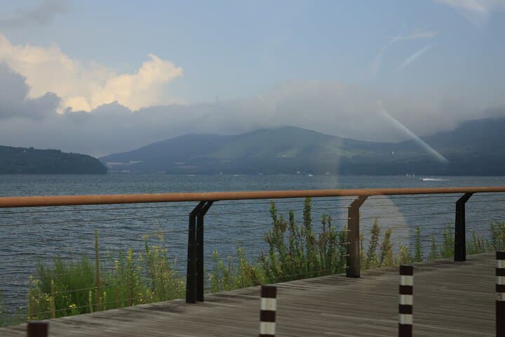 Mt. Fuji Luxury Getaway and Hakone Adventure by Private Car — photo 10