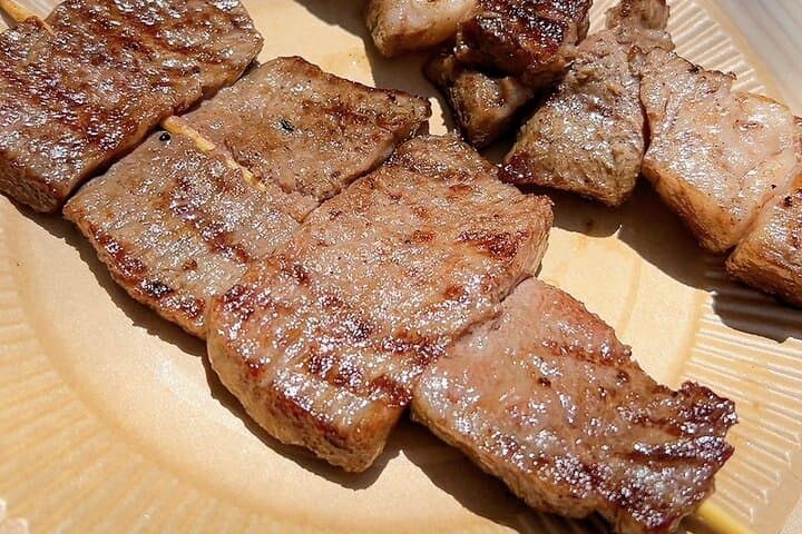 Tokyo: Tsukiji Fish Market Seafood & Street Eats — photo 7