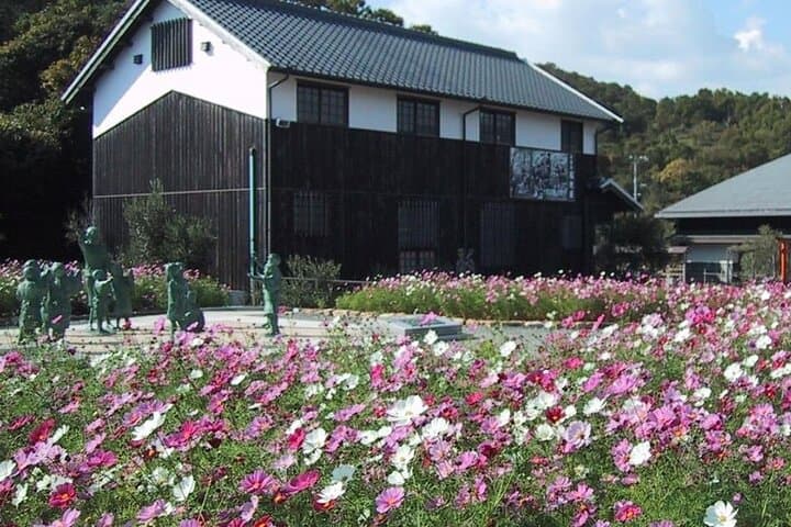 1 Day Shodoshima Island Bus Tour — photo 4