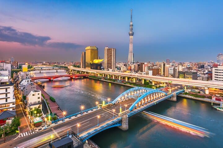 Make Sushi and Create Unforgettable Memories in Tokyo — photo 17