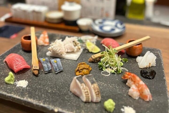 Hidden Fukuoka: Night Food Tour of Local-Only Restaurants — photo 2